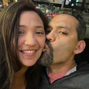 Meet your Posher, Larry